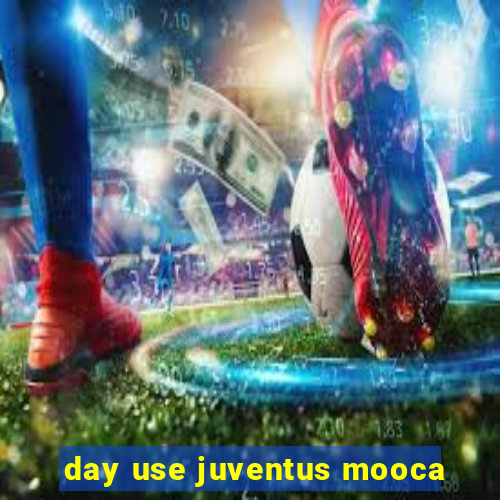 day use juventus mooca